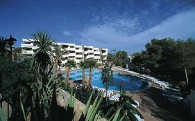 Festival Village Salou